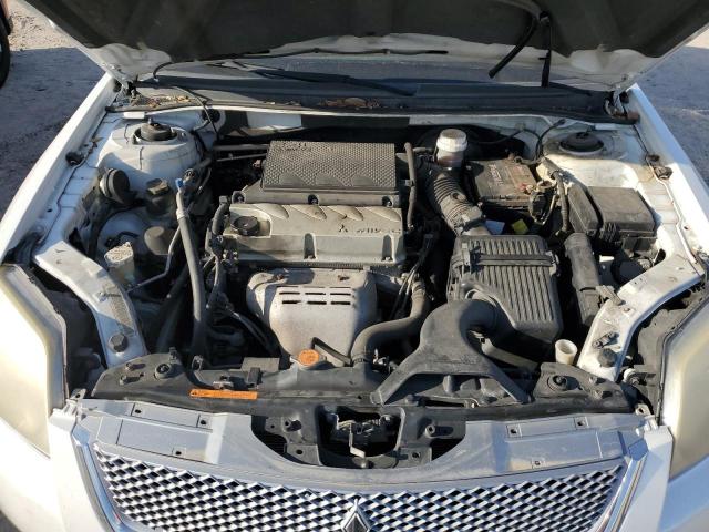 Photo 10 VIN: 4A32B2FF5CE020596 - MITSUBISHI GALANT FE 