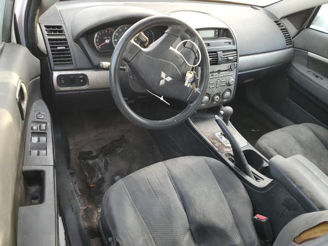 Photo 7 VIN: 4A32B2FF5CE020596 - MITSUBISHI GALANT FE 