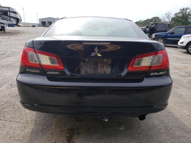 Photo 5 VIN: 4A32B2FF5CE022445 - MITSUBISHI GALANT FE 