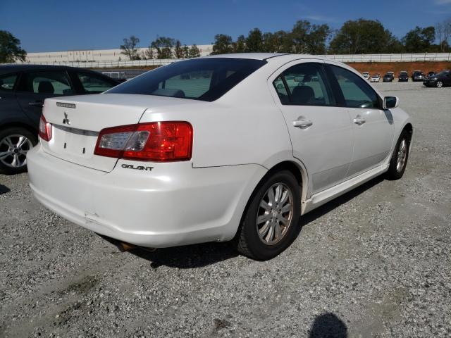 Photo 3 VIN: 4A32B2FF6AE003254 - MITSUBISHI GALANT FE 