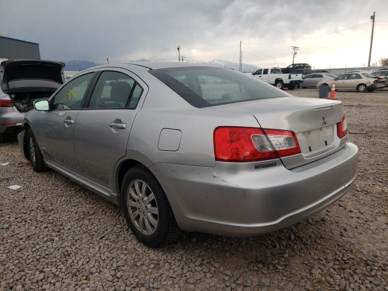 Photo 2 VIN: 4A32B2FF6AE004324 - MITSUBISHI GALANT FE 