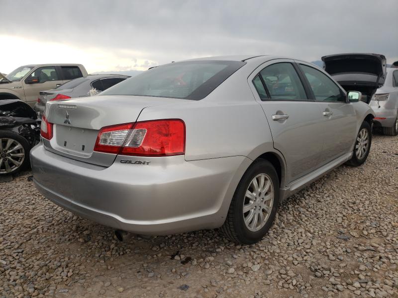 Photo 3 VIN: 4A32B2FF6AE004324 - MITSUBISHI GALANT FE 