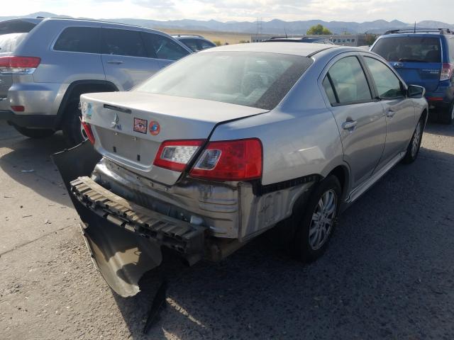 Photo 3 VIN: 4A32B2FF6AE008275 - MITSUBISHI GALANT FE 