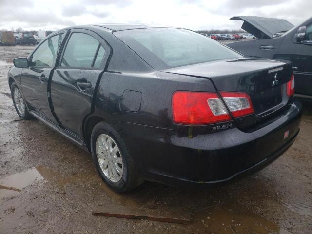 Photo 2 VIN: 4A32B2FF6AE009118 - MITSUBISHI GALANT FE 