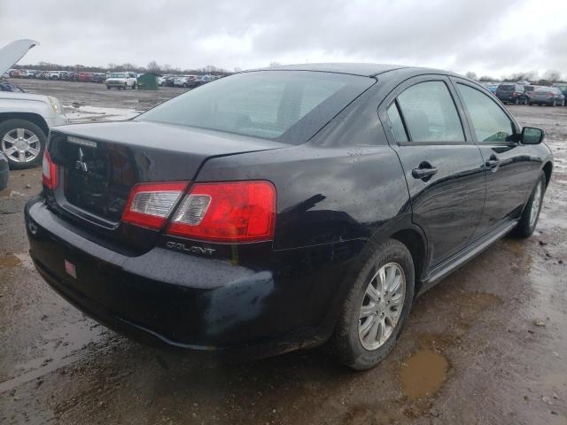 Photo 3 VIN: 4A32B2FF6AE009118 - MITSUBISHI GALANT FE 