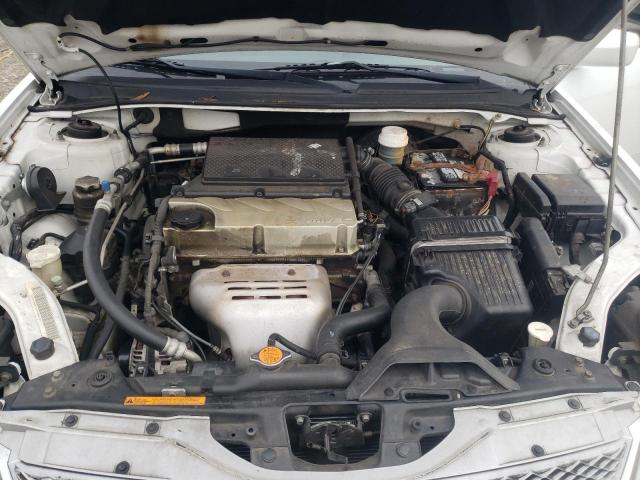 Photo 10 VIN: 4A32B2FF6AE011807 - MITSUBISHI GALANT 