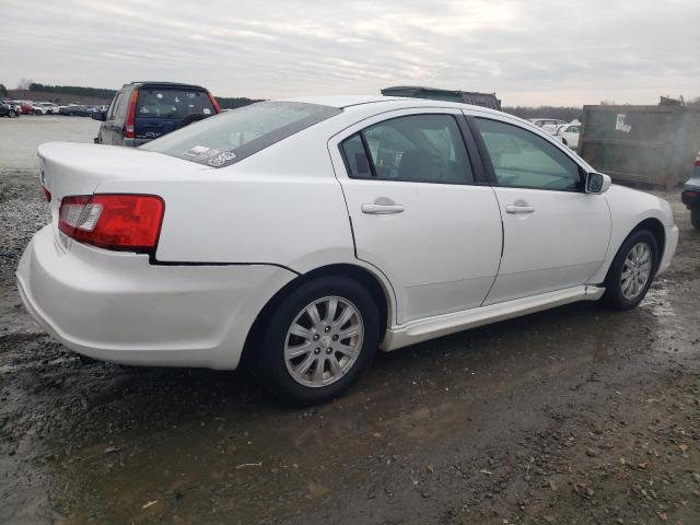 Photo 2 VIN: 4A32B2FF6AE011807 - MITSUBISHI GALANT 