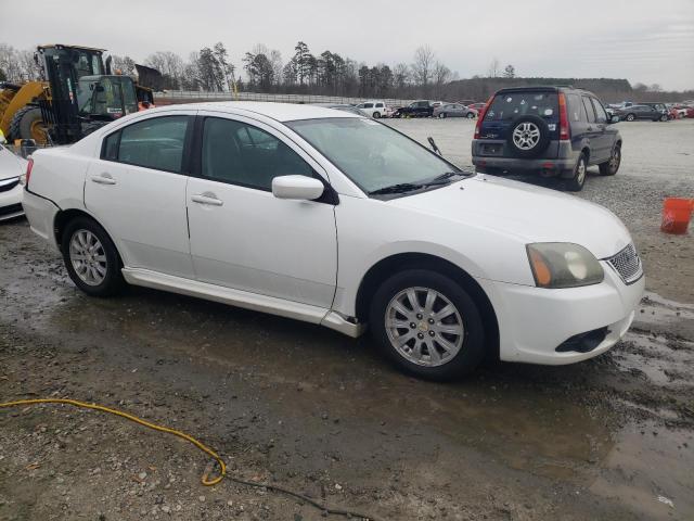 Photo 3 VIN: 4A32B2FF6AE011807 - MITSUBISHI GALANT 