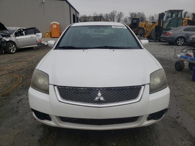 Photo 4 VIN: 4A32B2FF6AE011807 - MITSUBISHI GALANT 