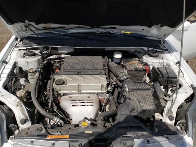 Photo 6 VIN: 4A32B2FF6AE018420 - MITSUBISHI GALANT FE 