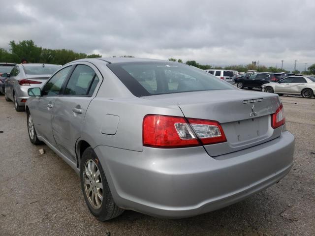 Photo 2 VIN: 4A32B2FF6BE005166 - MITSUBISHI GALANT FE 