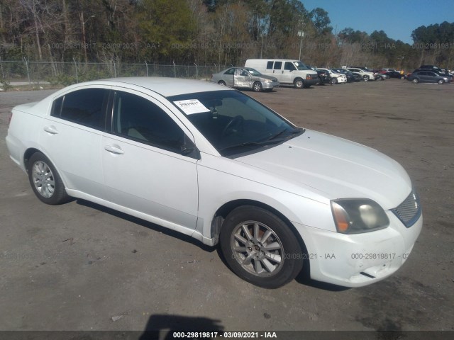 Photo 0 VIN: 4A32B2FF6BE011727 - MITSUBISHI GALANT 