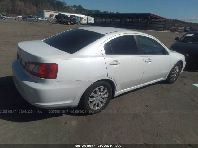 Photo 3 VIN: 4A32B2FF6BE011727 - MITSUBISHI GALANT 