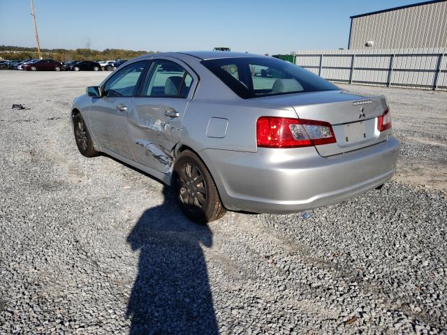 Photo 2 VIN: 4A32B2FF6BE014806 - MITSUBISHI GALANT FE 