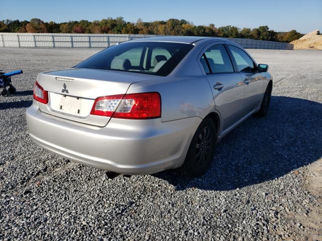 Photo 3 VIN: 4A32B2FF6BE014806 - MITSUBISHI GALANT FE 