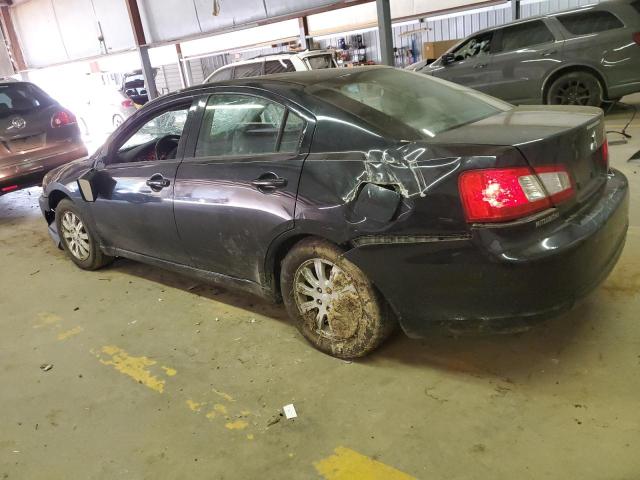 Photo 1 VIN: 4A32B2FF6BE015695 - MITSUBISHI GALANT FE 