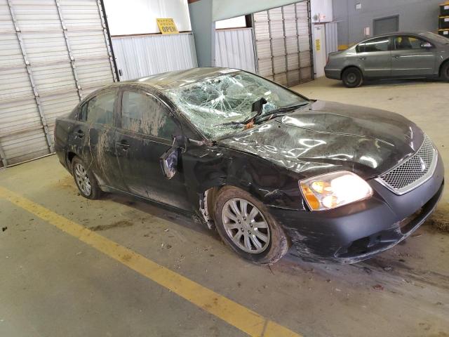 Photo 3 VIN: 4A32B2FF6BE015695 - MITSUBISHI GALANT FE 