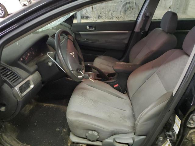 Photo 6 VIN: 4A32B2FF6BE015695 - MITSUBISHI GALANT FE 