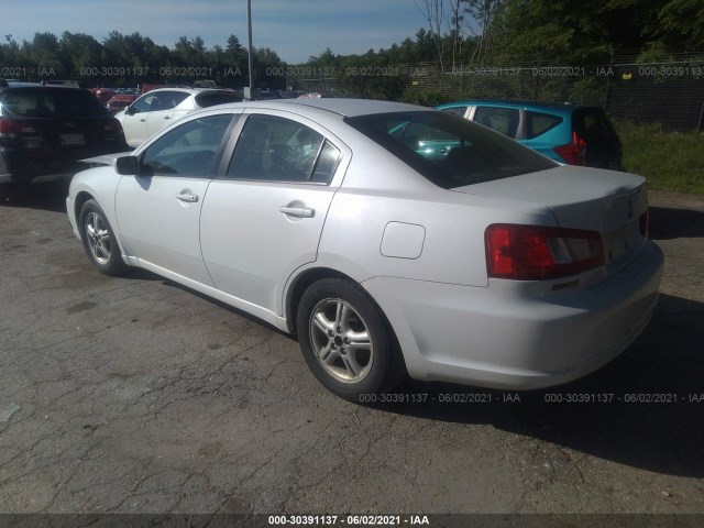 Photo 2 VIN: 4A32B2FF6BE019147 - MITSUBISHI GALANT 