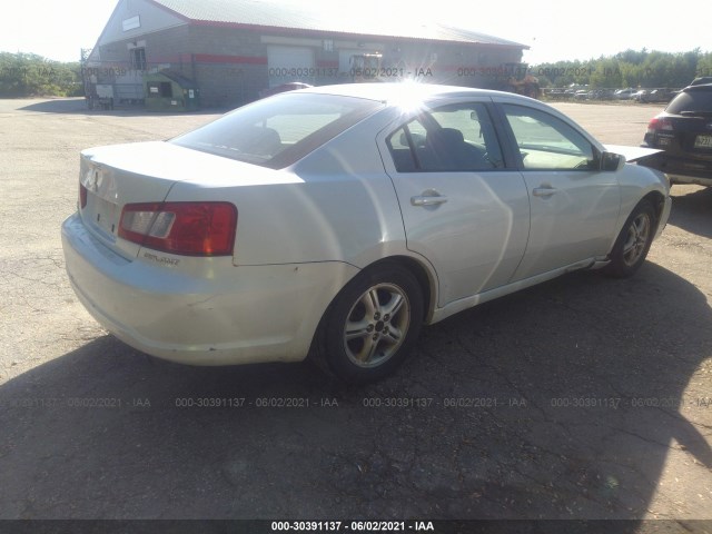 Photo 3 VIN: 4A32B2FF6BE019147 - MITSUBISHI GALANT 