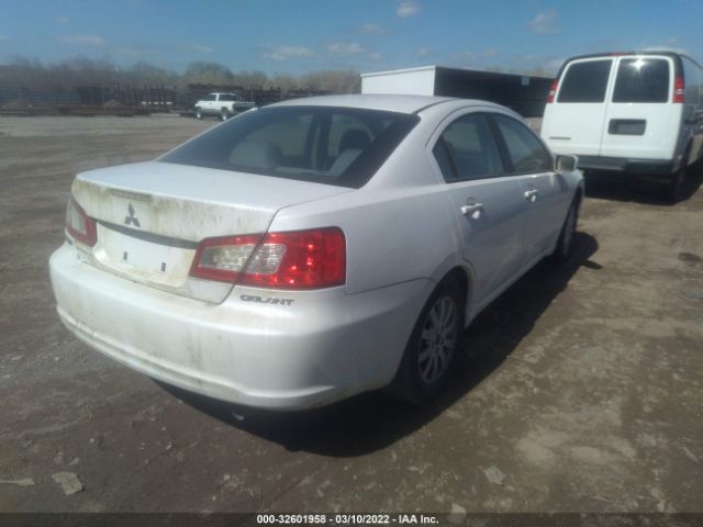 Photo 3 VIN: 4A32B2FF6BE029919 - MITSUBISHI GALANT 