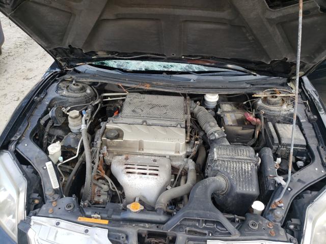 Photo 6 VIN: 4A32B2FF6CE007338 - MITSUBISHI GALANT FE 