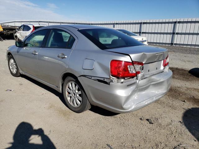 Photo 2 VIN: 4A32B2FF6CE011468 - MITSUBISHI GALANT 