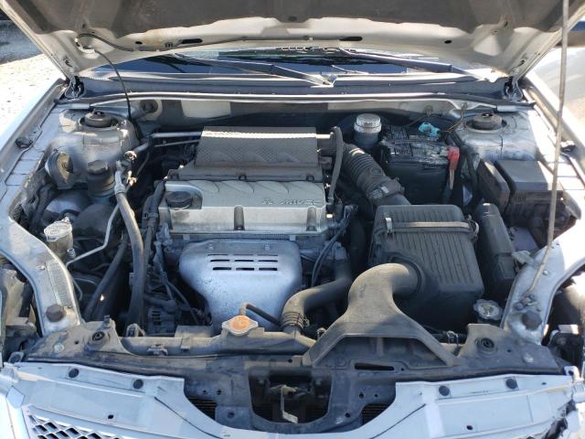 Photo 6 VIN: 4A32B2FF6CE011468 - MITSUBISHI GALANT 