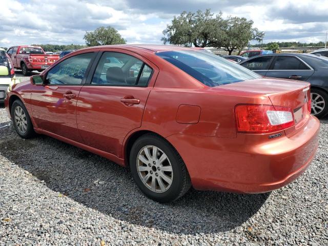 Photo 1 VIN: 4A32B2FF6CE015133 - MITSUBISHI GALANT FE 