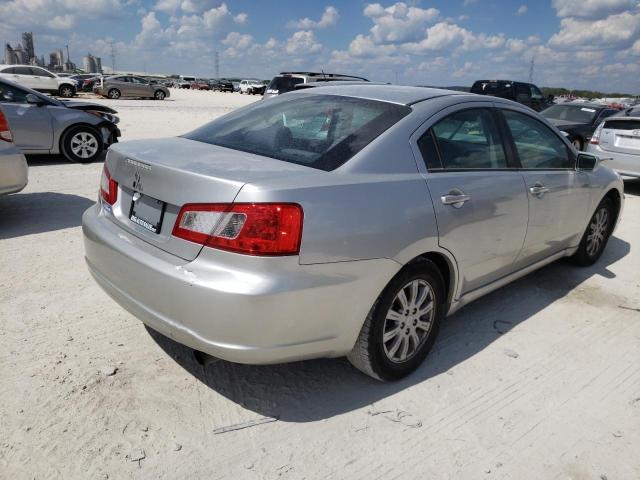 Photo 3 VIN: 4A32B2FF6CE018212 - MITSUBISHI GALANT FE 