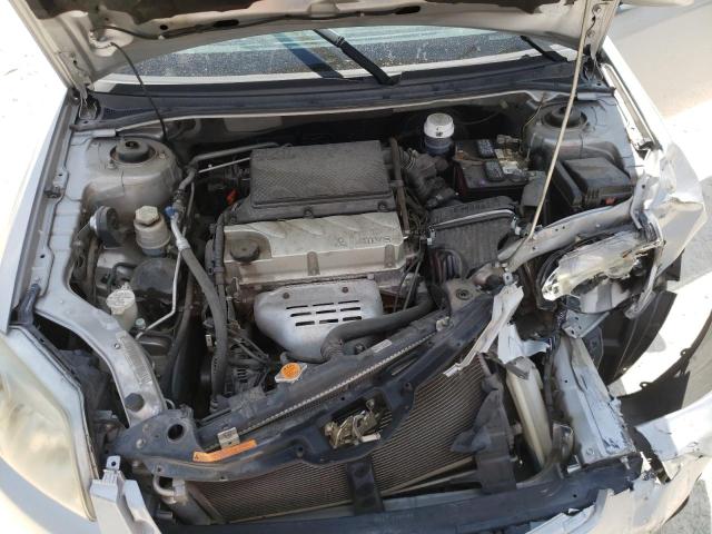 Photo 6 VIN: 4A32B2FF6CE018212 - MITSUBISHI GALANT FE 