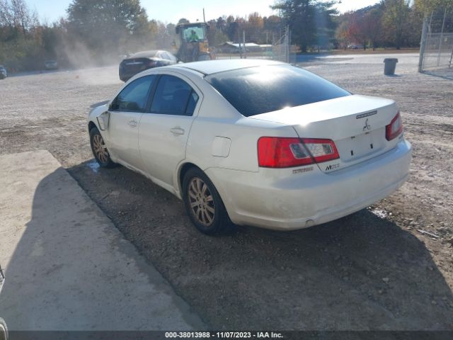 Photo 2 VIN: 4A32B2FF6CE022356 - MITSUBISHI GALANT 