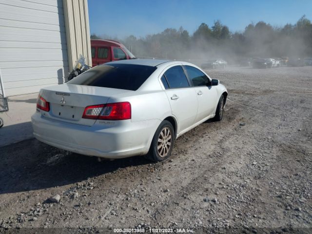 Photo 3 VIN: 4A32B2FF6CE022356 - MITSUBISHI GALANT 