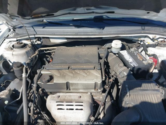 Photo 9 VIN: 4A32B2FF6CE022356 - MITSUBISHI GALANT 