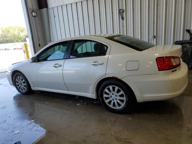 Photo 1 VIN: 4A32B2FF6CE024897 - MITSUBISHI GALANT 