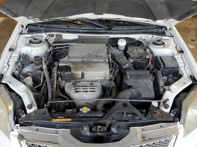 Photo 10 VIN: 4A32B2FF6CE024897 - MITSUBISHI GALANT 