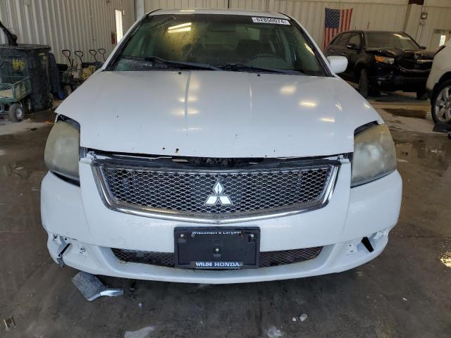 Photo 4 VIN: 4A32B2FF6CE024897 - MITSUBISHI GALANT 