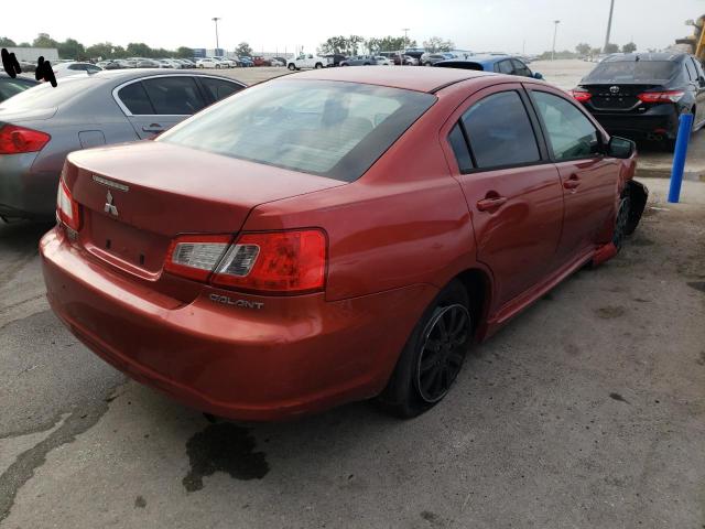 Photo 3 VIN: 4A32B2FF7AE002467 - MITSUBISHI GALANT FE 