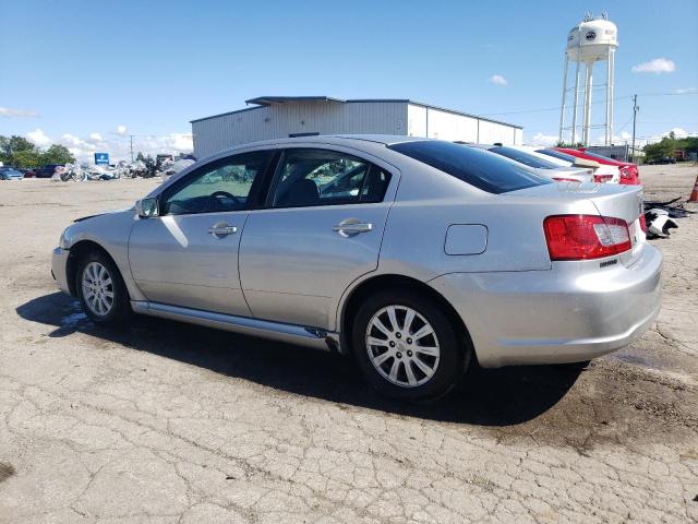 Photo 1 VIN: 4A32B2FF7AE008091 - MITSUBISHI GALANT 