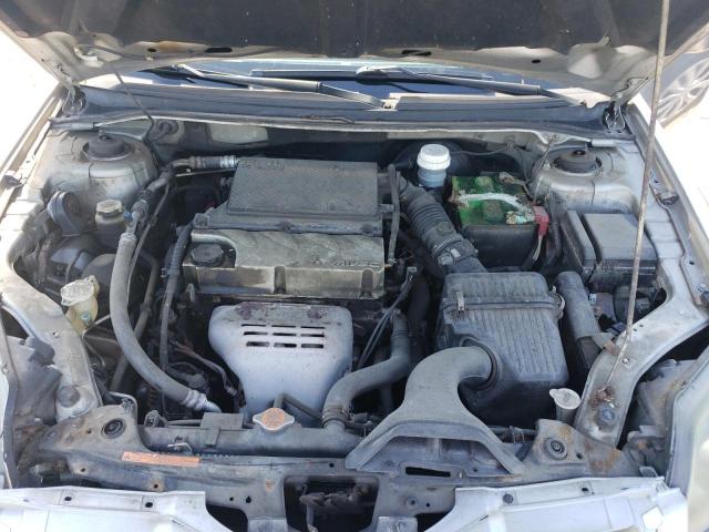 Photo 10 VIN: 4A32B2FF7AE008091 - MITSUBISHI GALANT 