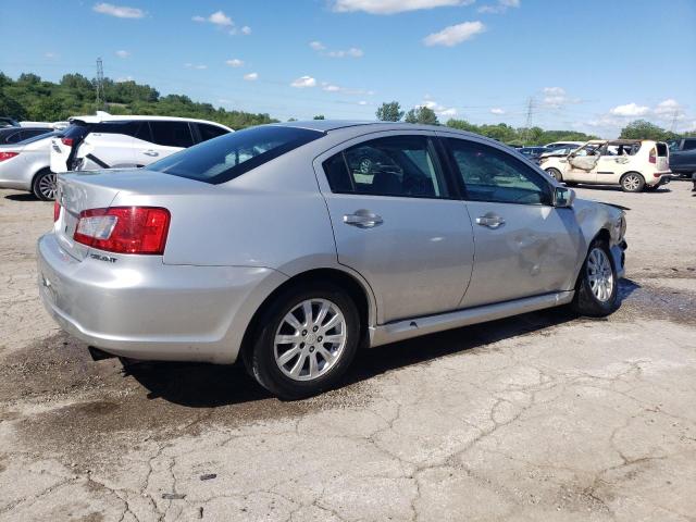 Photo 2 VIN: 4A32B2FF7AE008091 - MITSUBISHI GALANT 