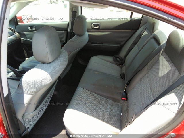 Photo 7 VIN: 4A32B2FF7AE011315 - MITSUBISHI GALANT 