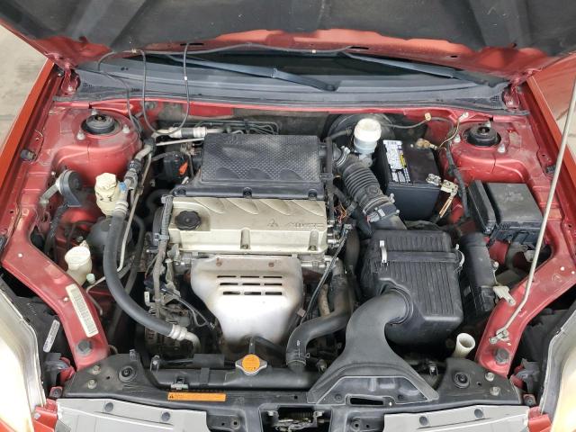 Photo 10 VIN: 4A32B2FF7AE014036 - MITSUBISHI GALANT FE 