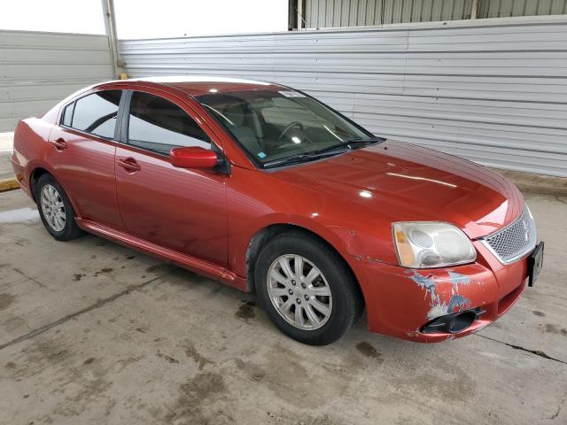 Photo 3 VIN: 4A32B2FF7AE014036 - MITSUBISHI GALANT FE 