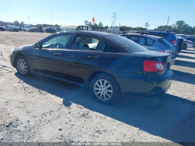 Photo 2 VIN: 4A32B2FF7AE014263 - MITSUBISHI GALANT 