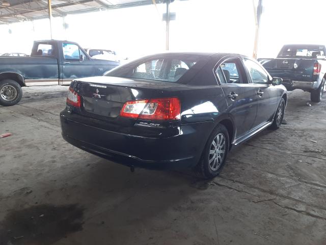 Photo 3 VIN: 4A32B2FF7AE014716 - MITSUBISHI GALANT FE 