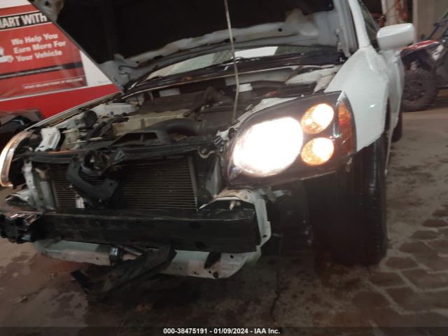 Photo 5 VIN: 4A32B2FF7BE018122 - MITSUBISHI GALANT 