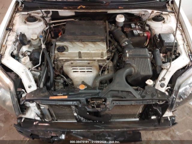 Photo 9 VIN: 4A32B2FF7BE018122 - MITSUBISHI GALANT 