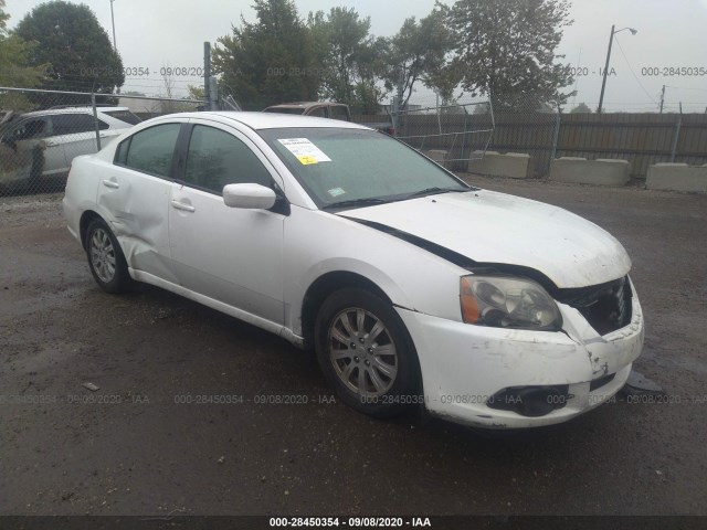 Photo 0 VIN: 4A32B2FF7BE018394 - MITSUBISHI GALANT 