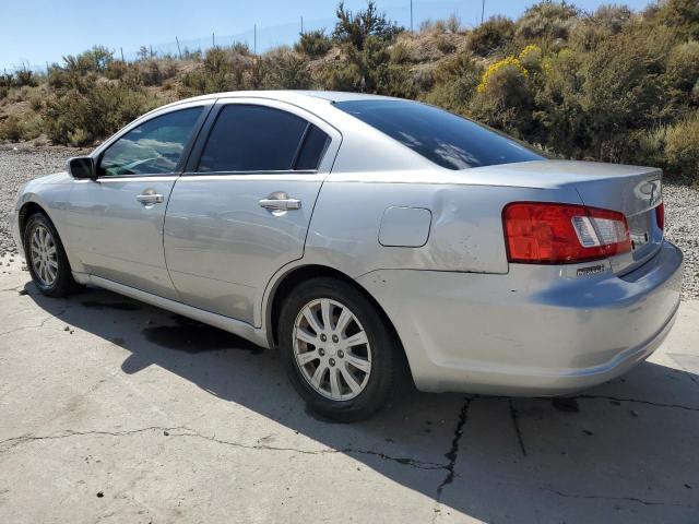 Photo 1 VIN: 4A32B2FF7BE018976 - MITSUBISHI GALANT FE 